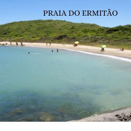 Apartamento Praia Do Morro Guarapari Exterior foto