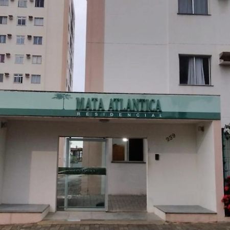 Apartamento Praia Do Morro Guarapari Exterior foto