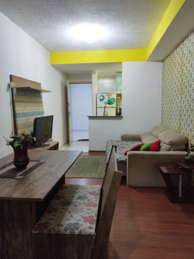 Apartamento Praia Do Morro Guarapari Exterior foto