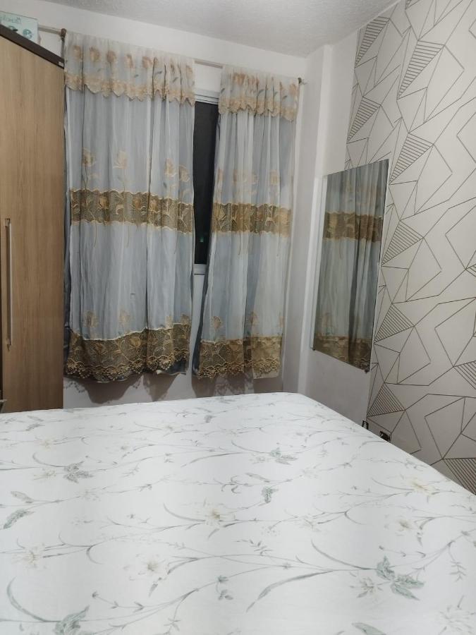 Apartamento Praia Do Morro Guarapari Exterior foto