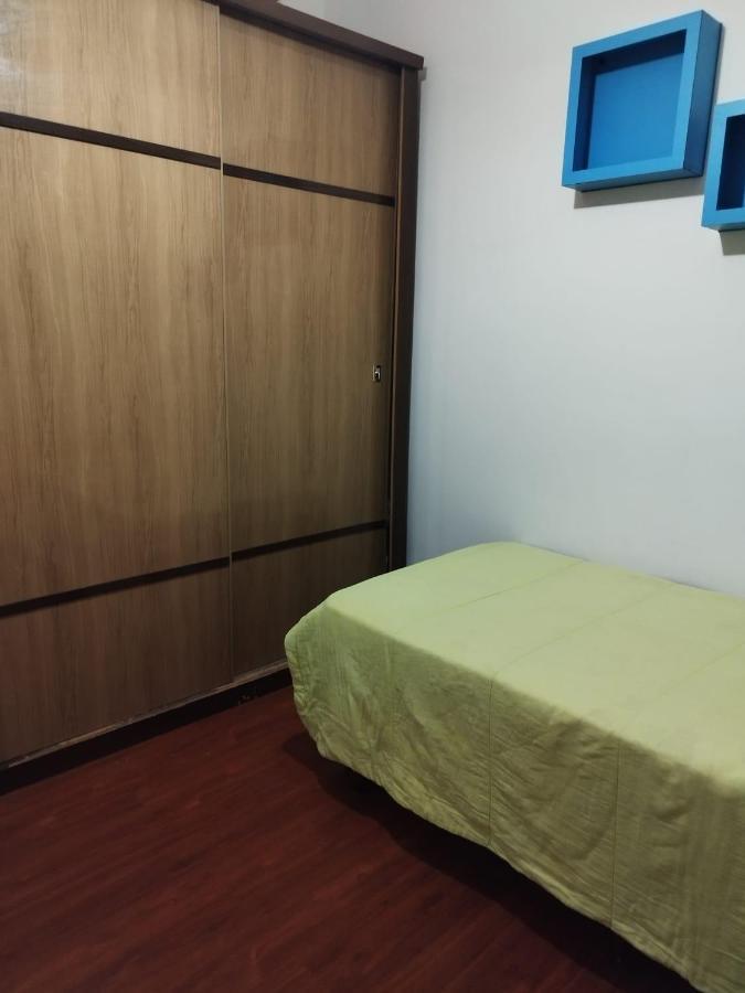 Apartamento Praia Do Morro Guarapari Exterior foto